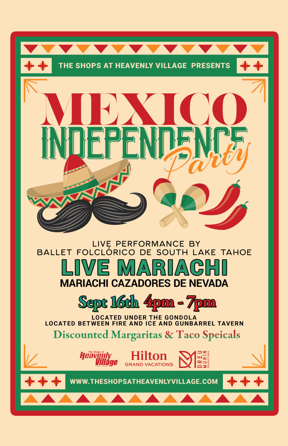 mexican independence